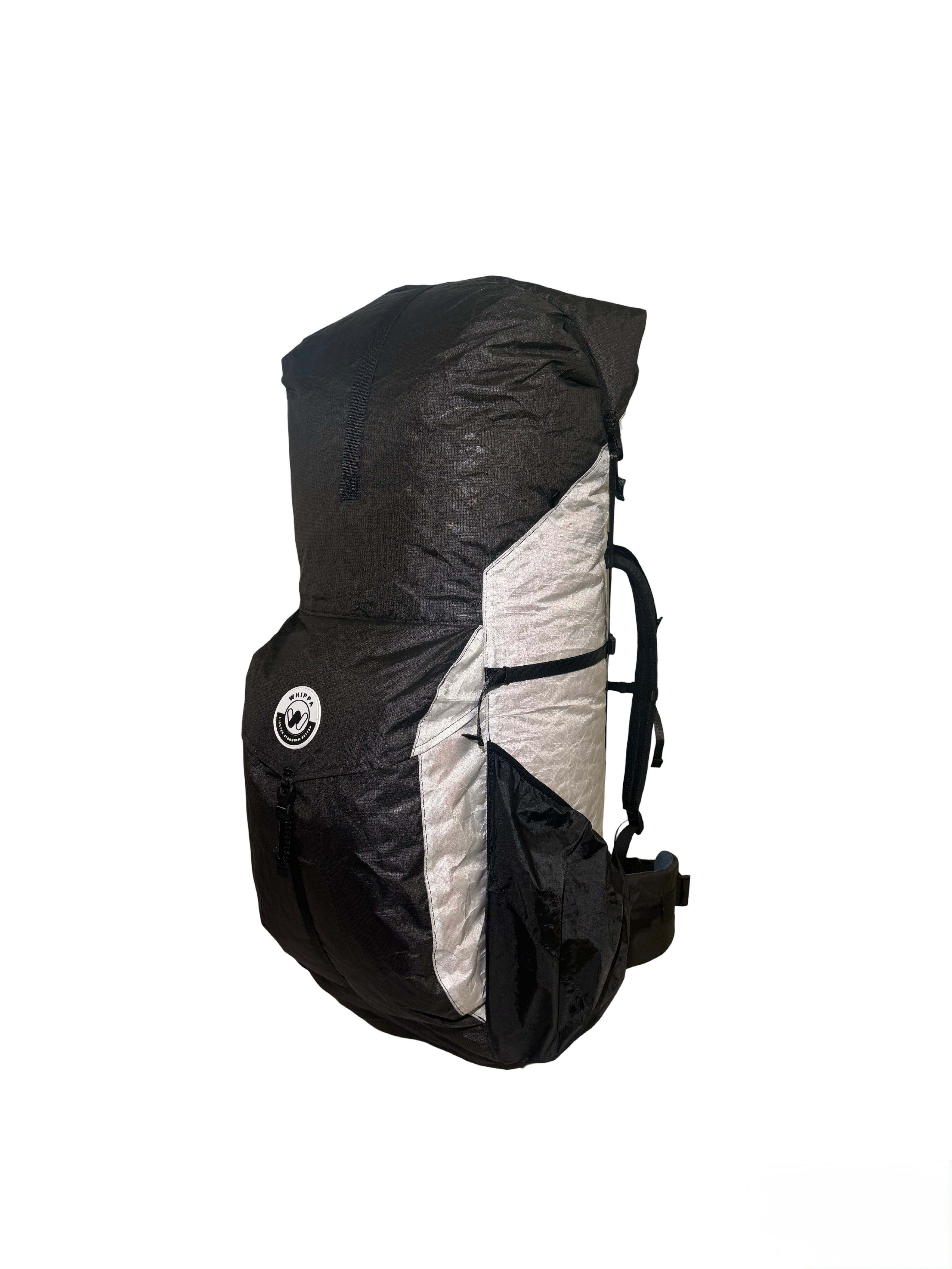 Wollemi 90 Ultralight Expedition Pack