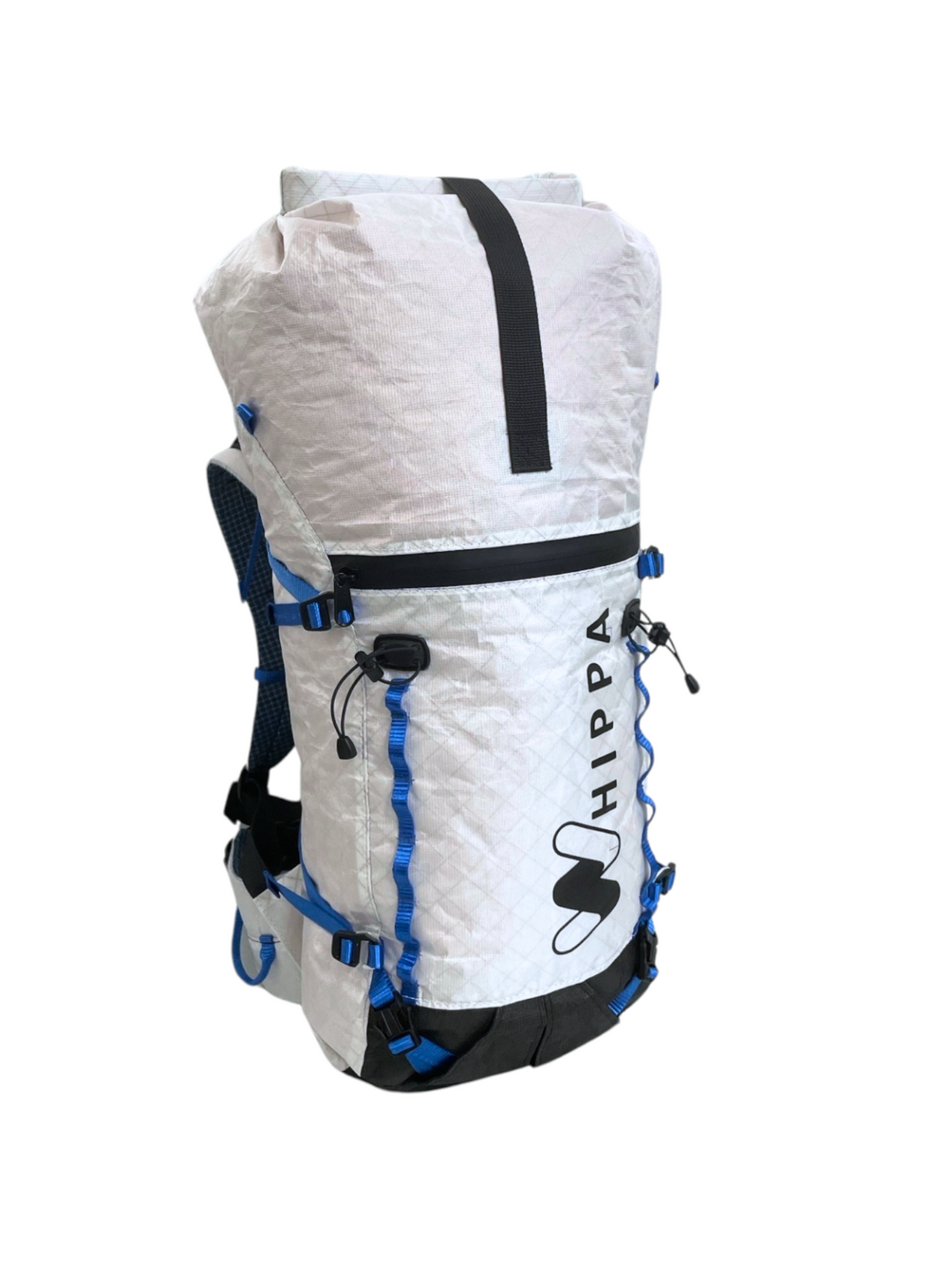 Solitary 35 Ultralight Climbing Pack