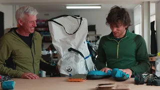 How to Pack a Whippa Pack