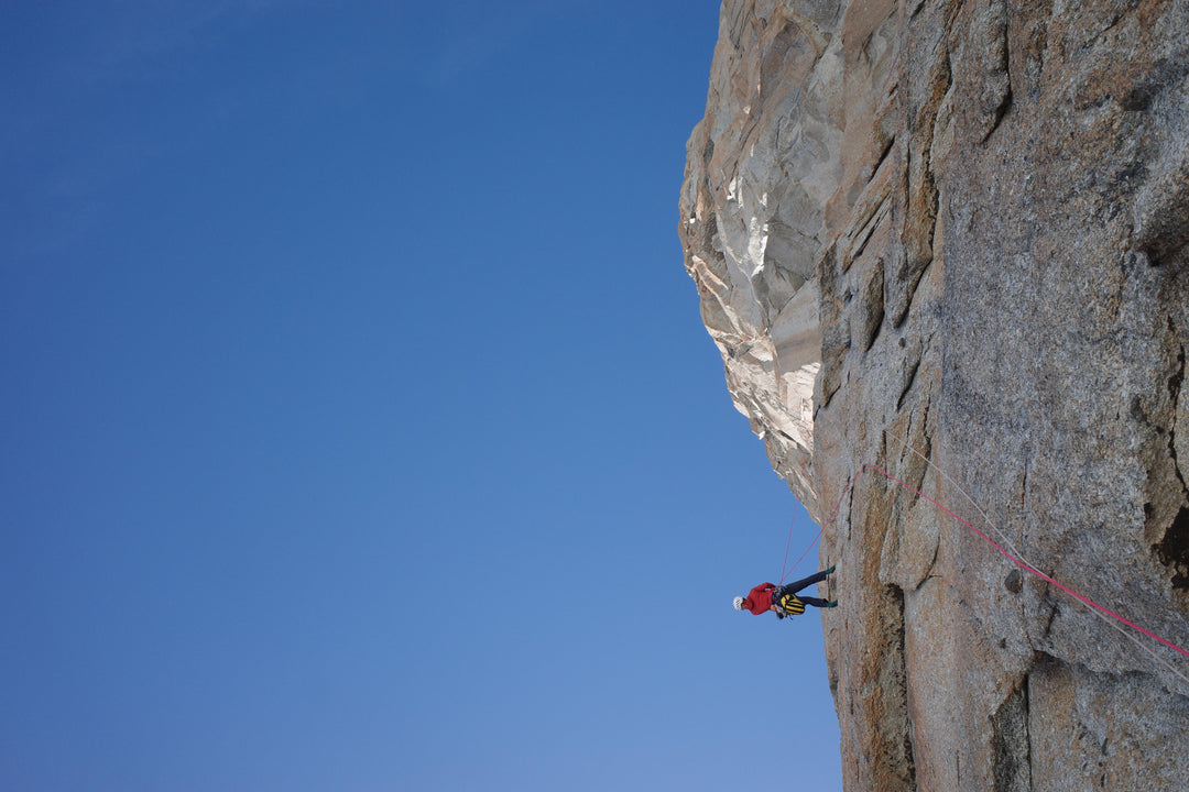 Climbing Pack Chooser