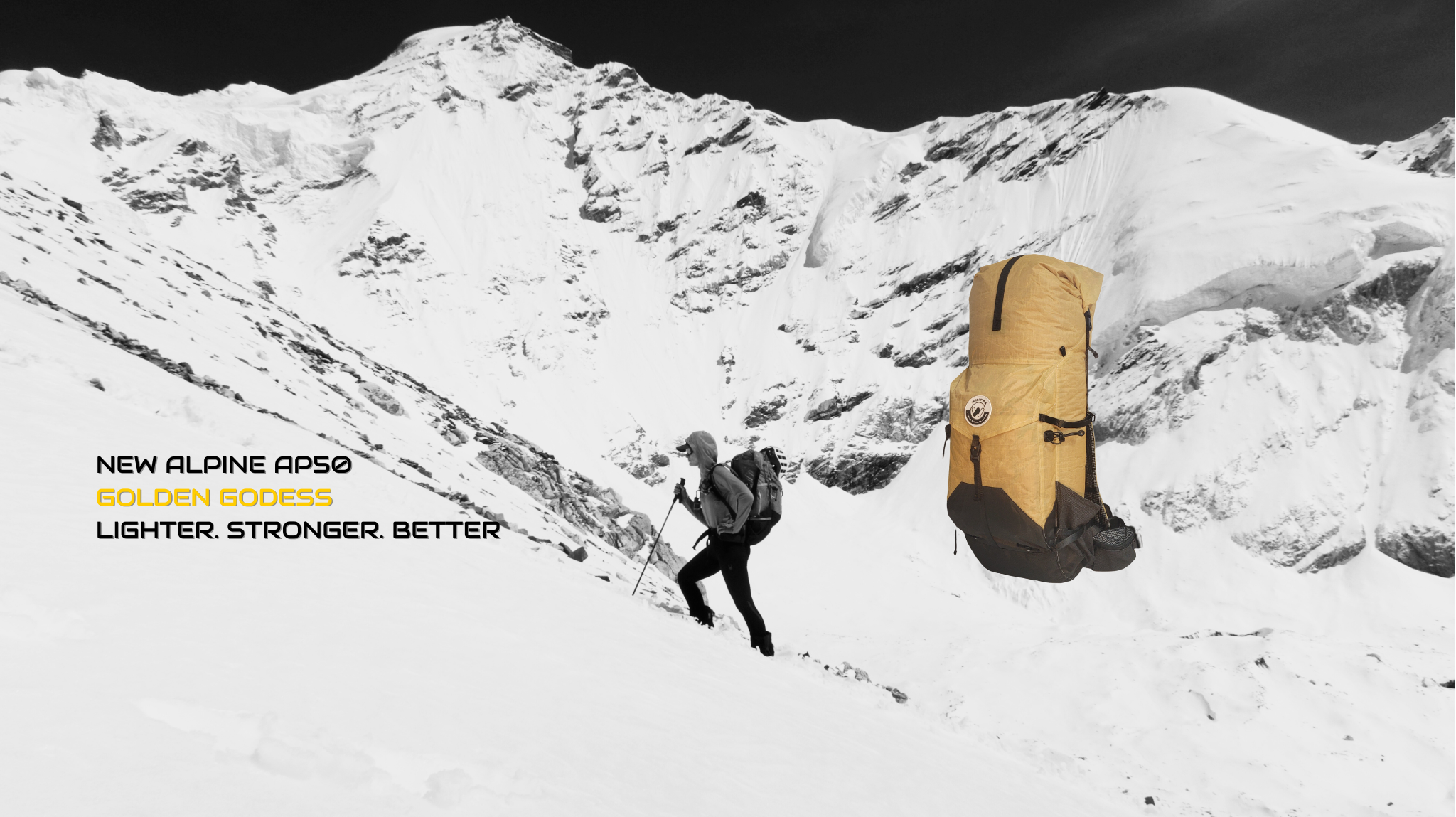 Climbing Packs