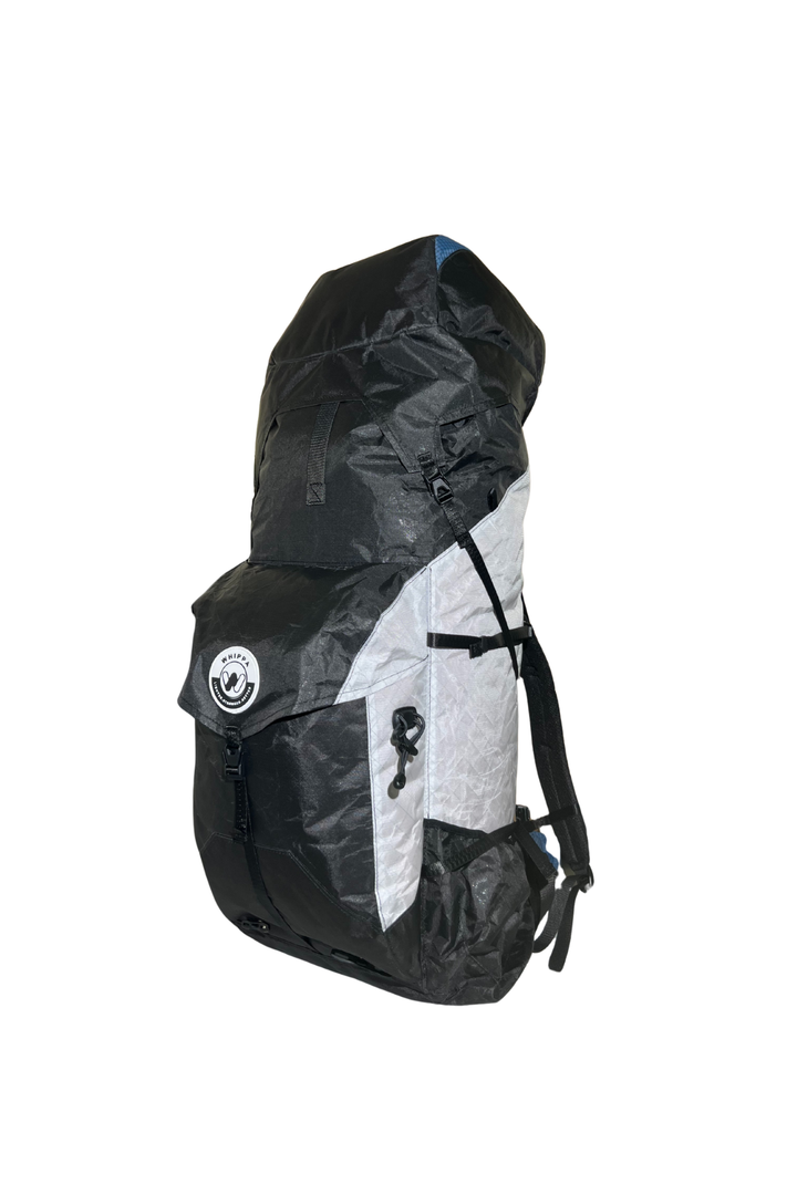 Alpine AP 70 Ultralight Mountaineering Pack