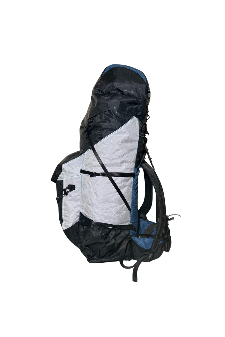 Alpine AP 70 Ultralight Mountaineering Pack
