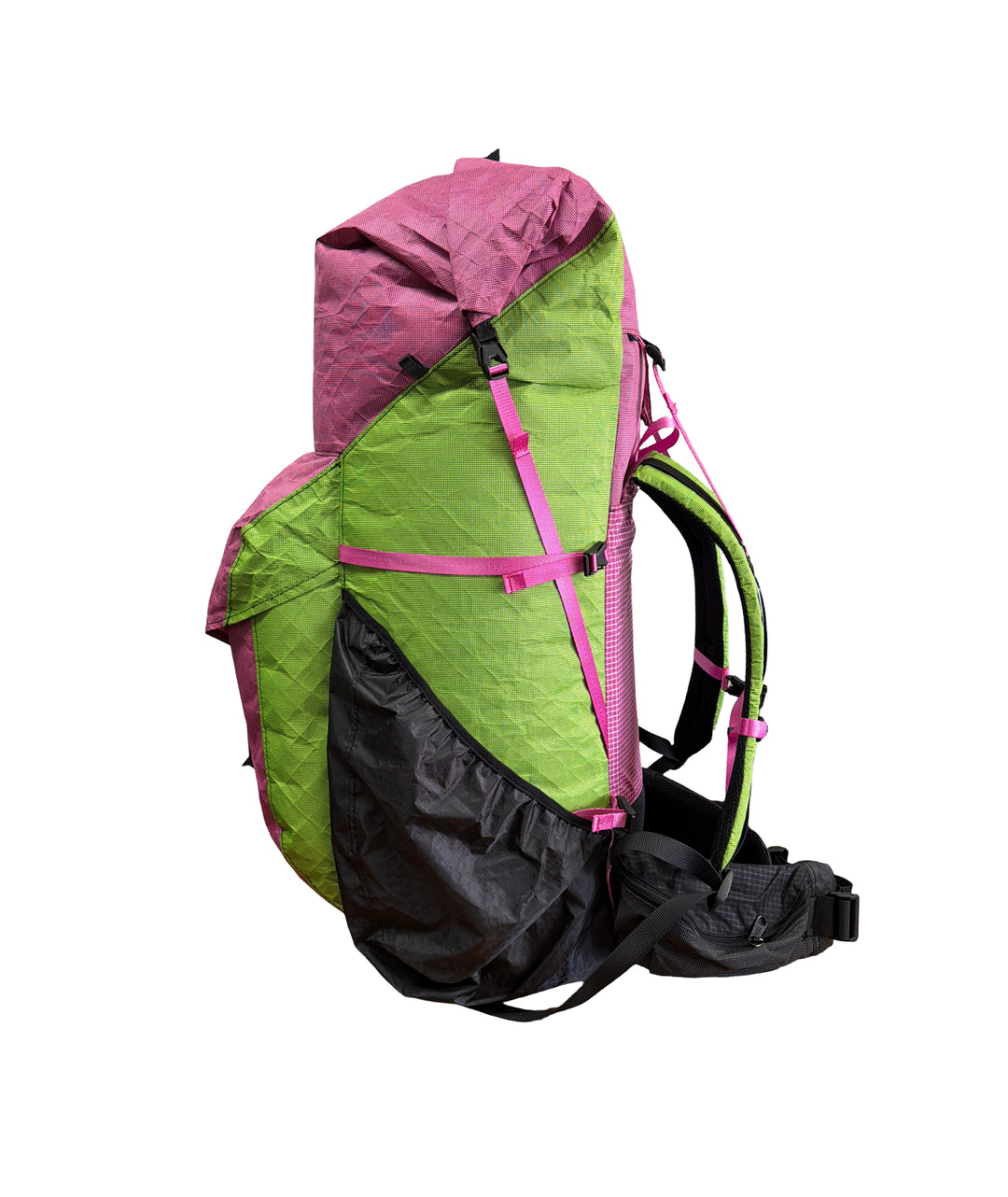 Overland 60 Ultralight Hiking Pack