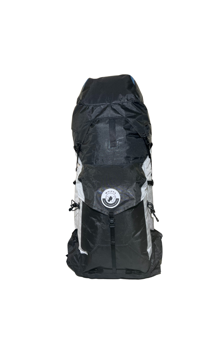 Alpine AP 70 Ultralight Mountaineering Pack