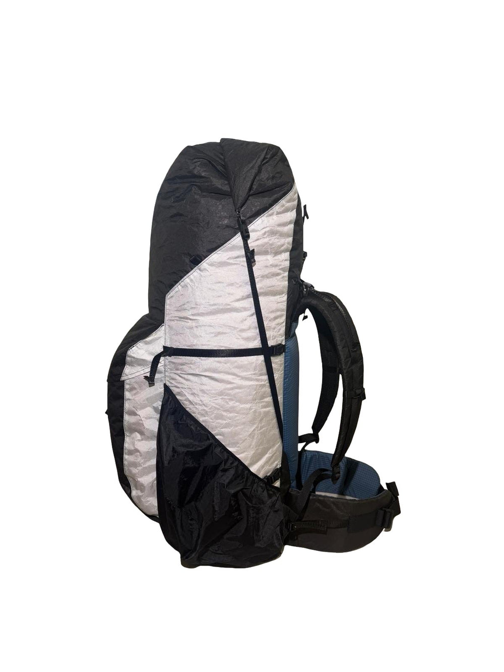 Overland 60 Ultralight Hiking Pack