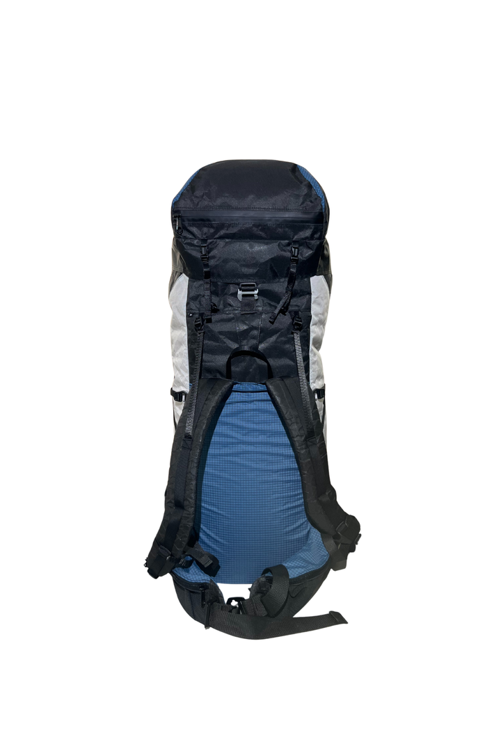 Alpine AP 70 Ultralight Mountaineering Pack