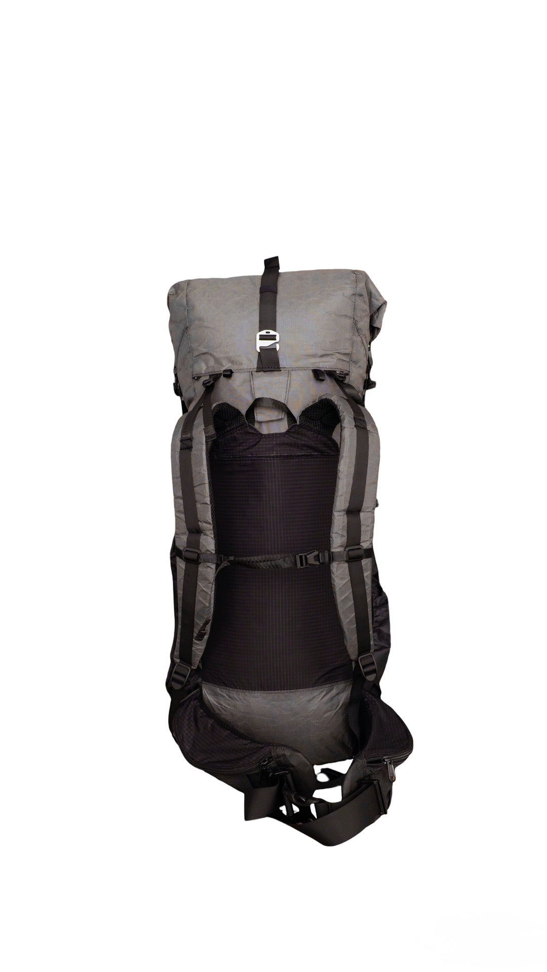 Whippa x Scotty's Gone Walkabout Colo 55 Ultralight Hiking Pack