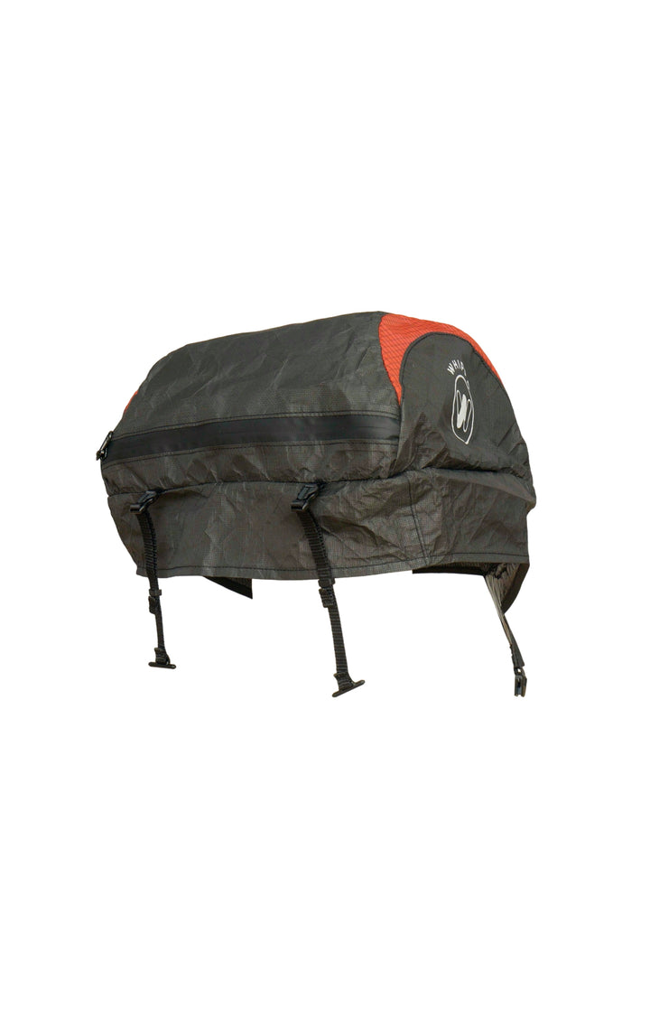 Expedition Hood 10 Ultralight - Wollemi