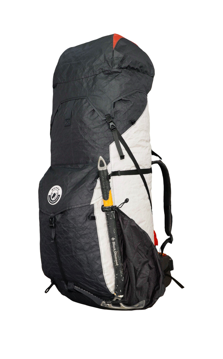 Wollemi 90 Ultralight Expedition Pack