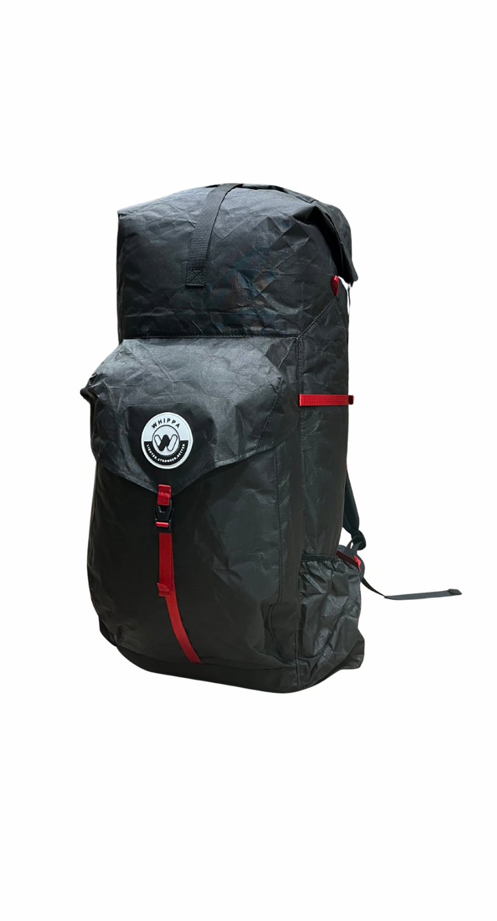 Access 60 Ultralight Hiking Pack