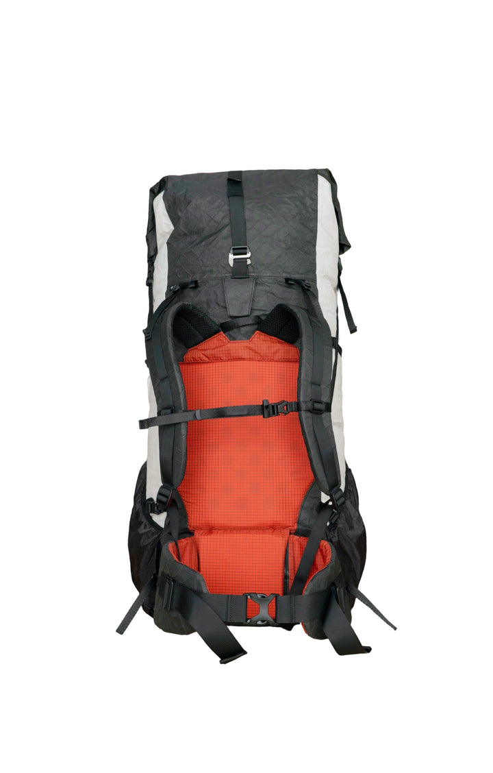 Wollemi 90 Ultralight Expedition Pack
