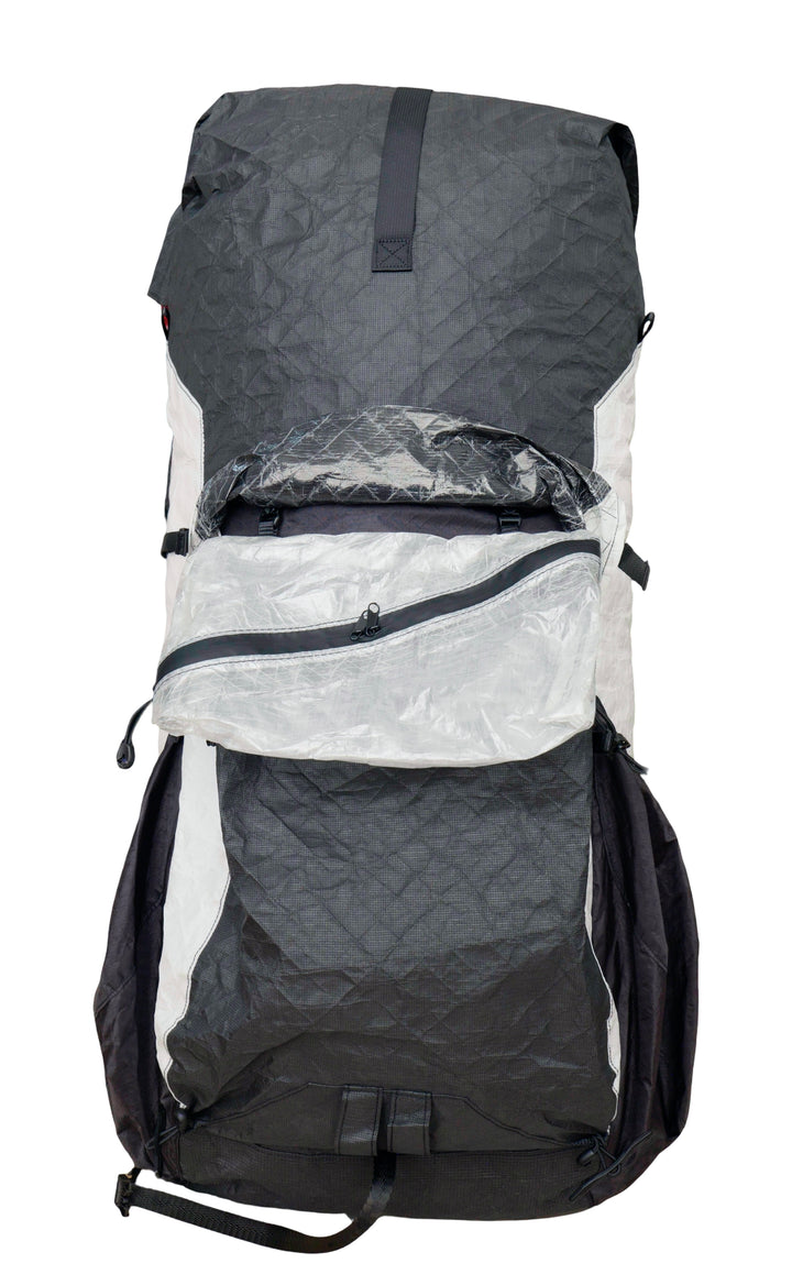 Secure Pouch UL