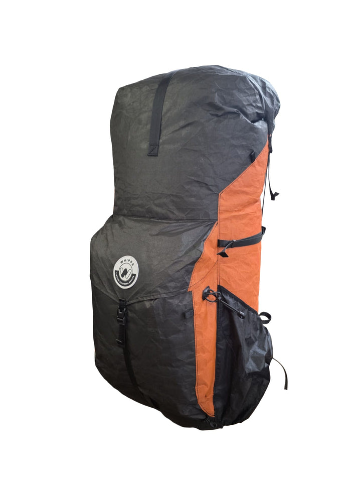 Wollemi 90 Ultralight Expedition Pack