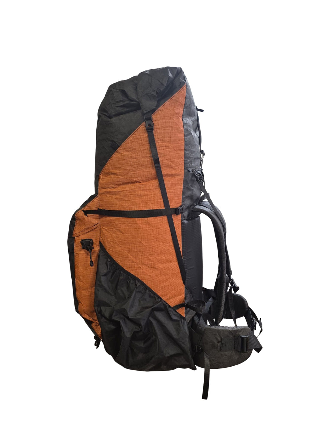 Wollemi 90 Ultralight Expedition Pack