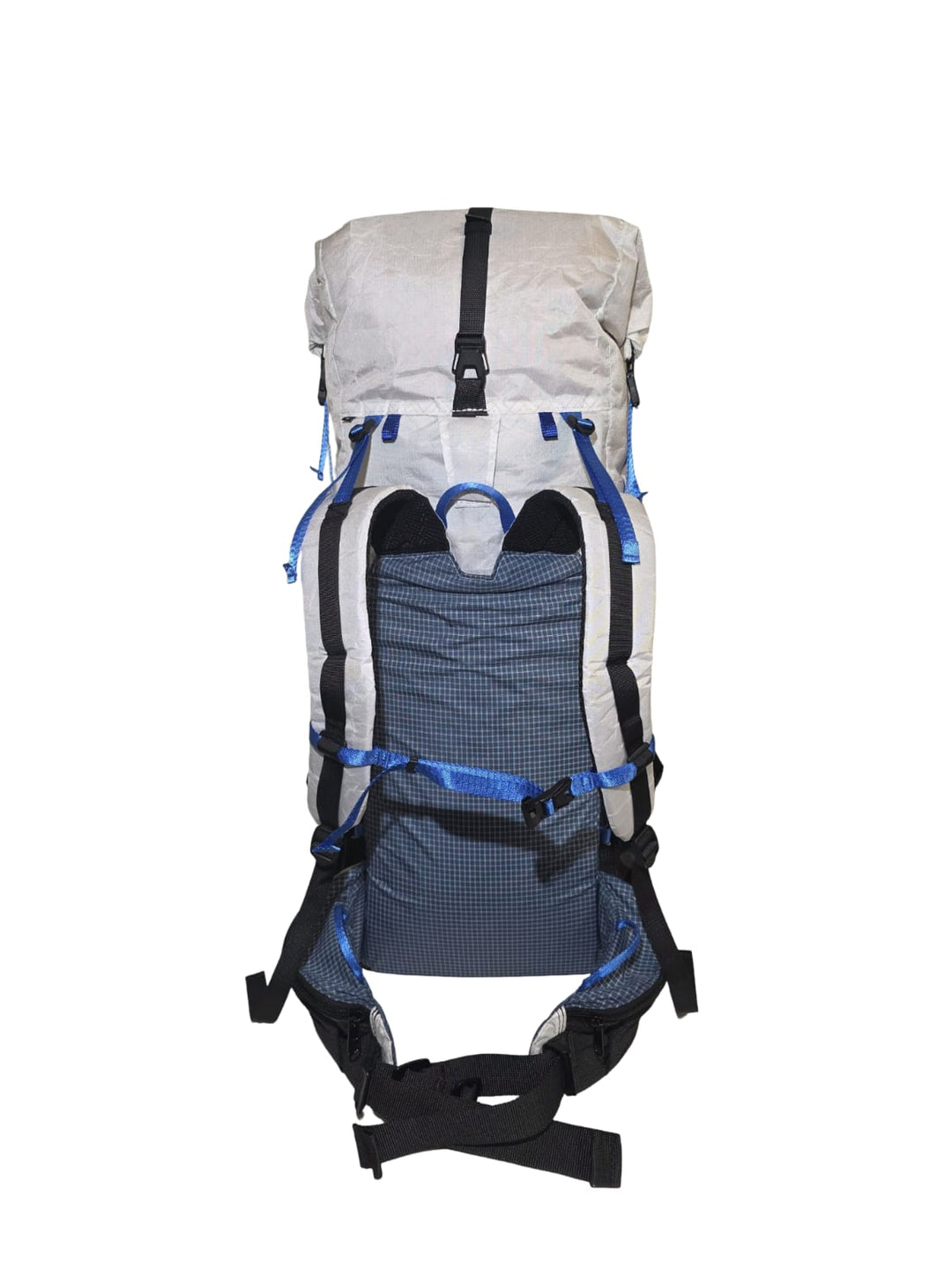 Alpine AP 50 Ultralight Mountaineering Pack