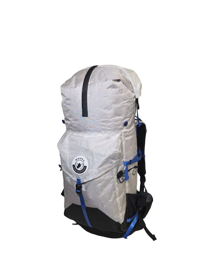 Alpine AP 50 Ultralight Mountaineering Pack