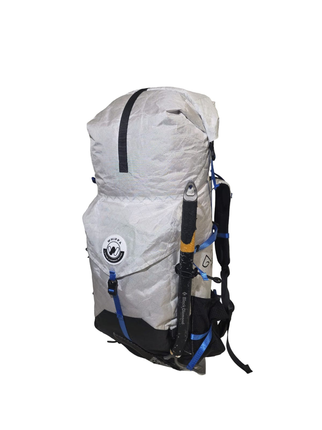Alpine AP 50 Ultralight Mountaineering Pack