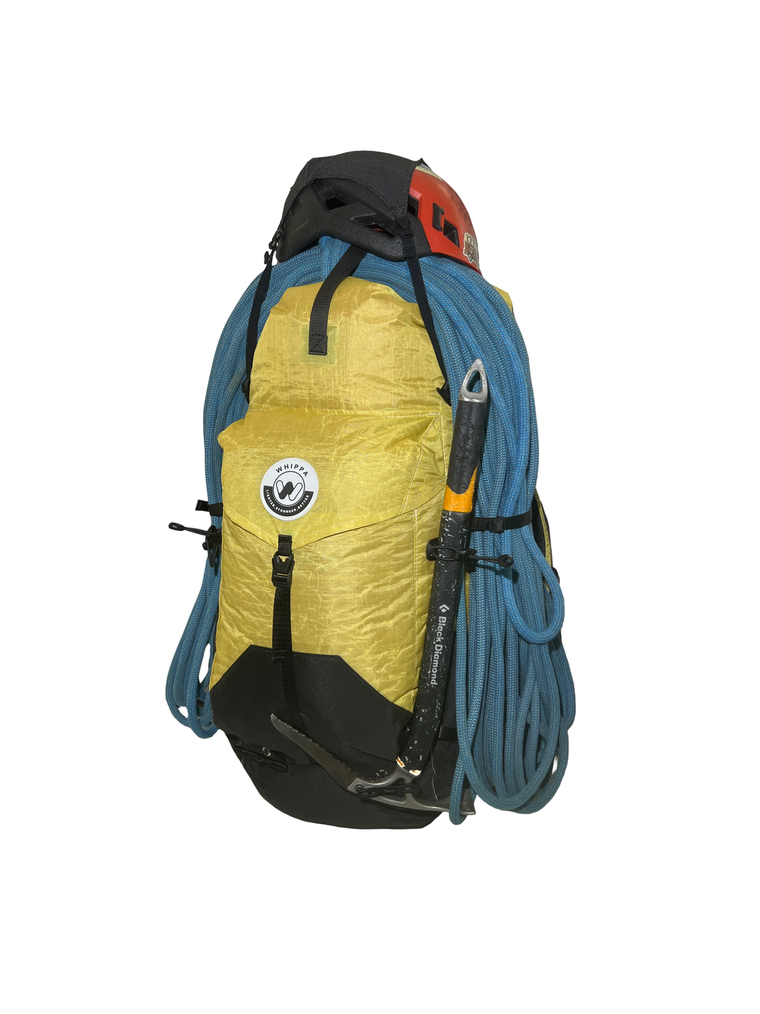 Alpine AP 50 Ultralight Mountaineering Pack