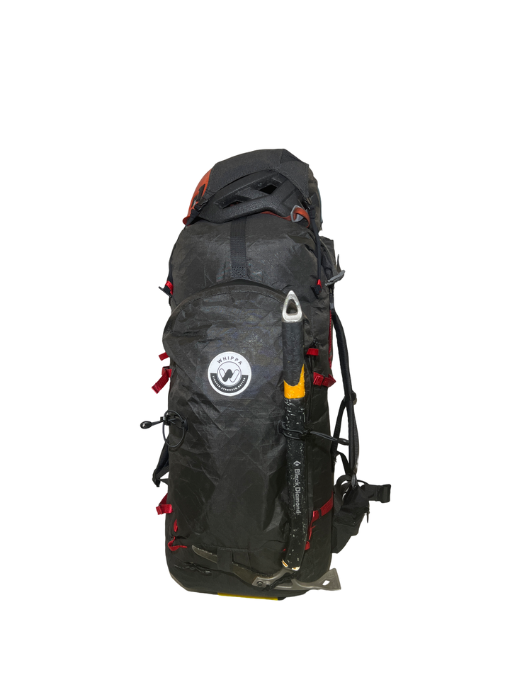 Skimo 55 Ultralight Mountaineering Pack