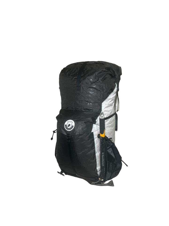 Sherpa 90 Ultralight