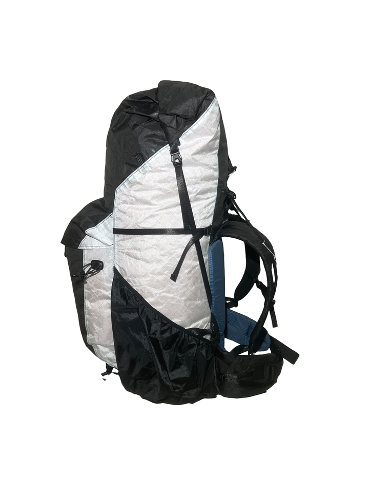 Sherpa 90 Ultralight