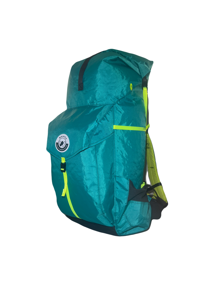 Overland 60 Light Hiking Pack