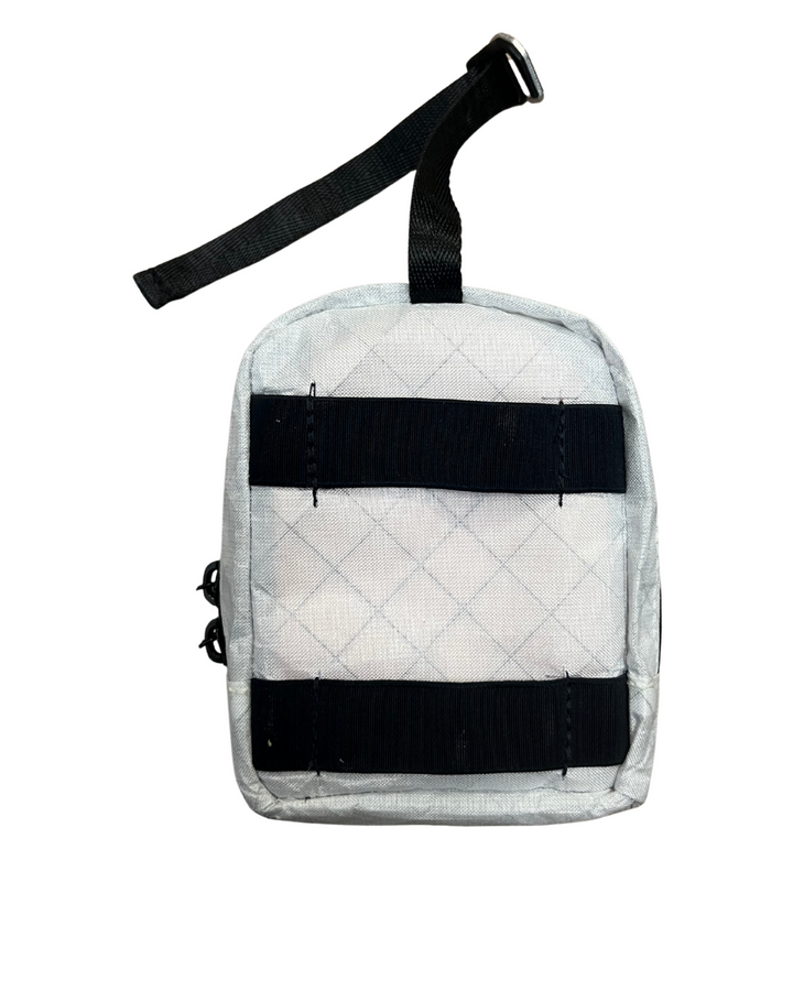 Optional Gear Shoulder Pouch