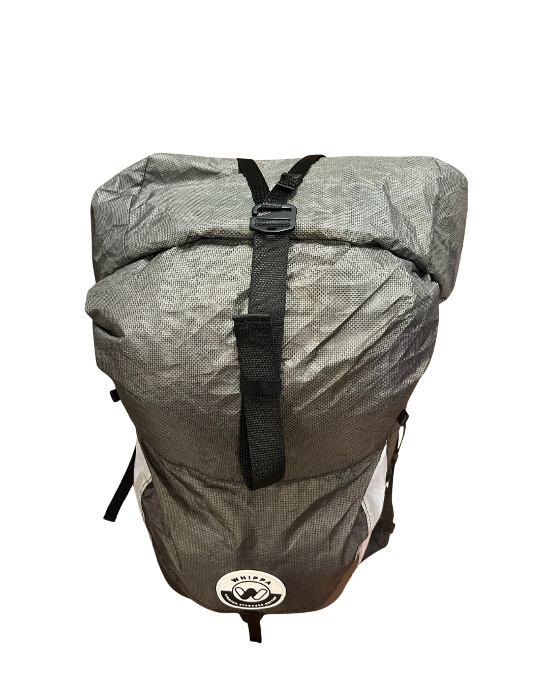 Scotty's Gone Walkabout x Whippa Colo 55 Ultralight + Secure Pouch