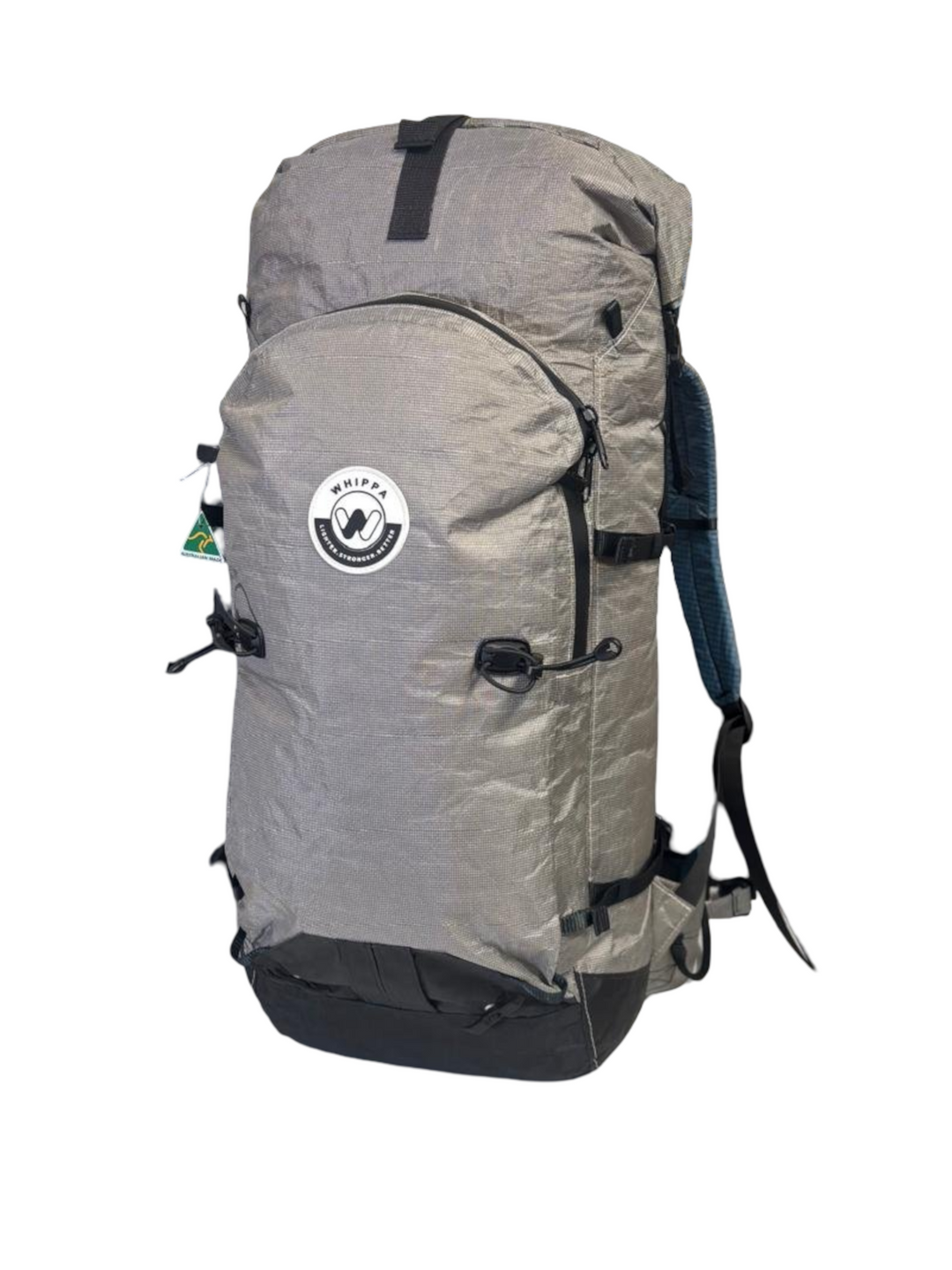 Skimo 45 Ultralight Mountaineering Pack