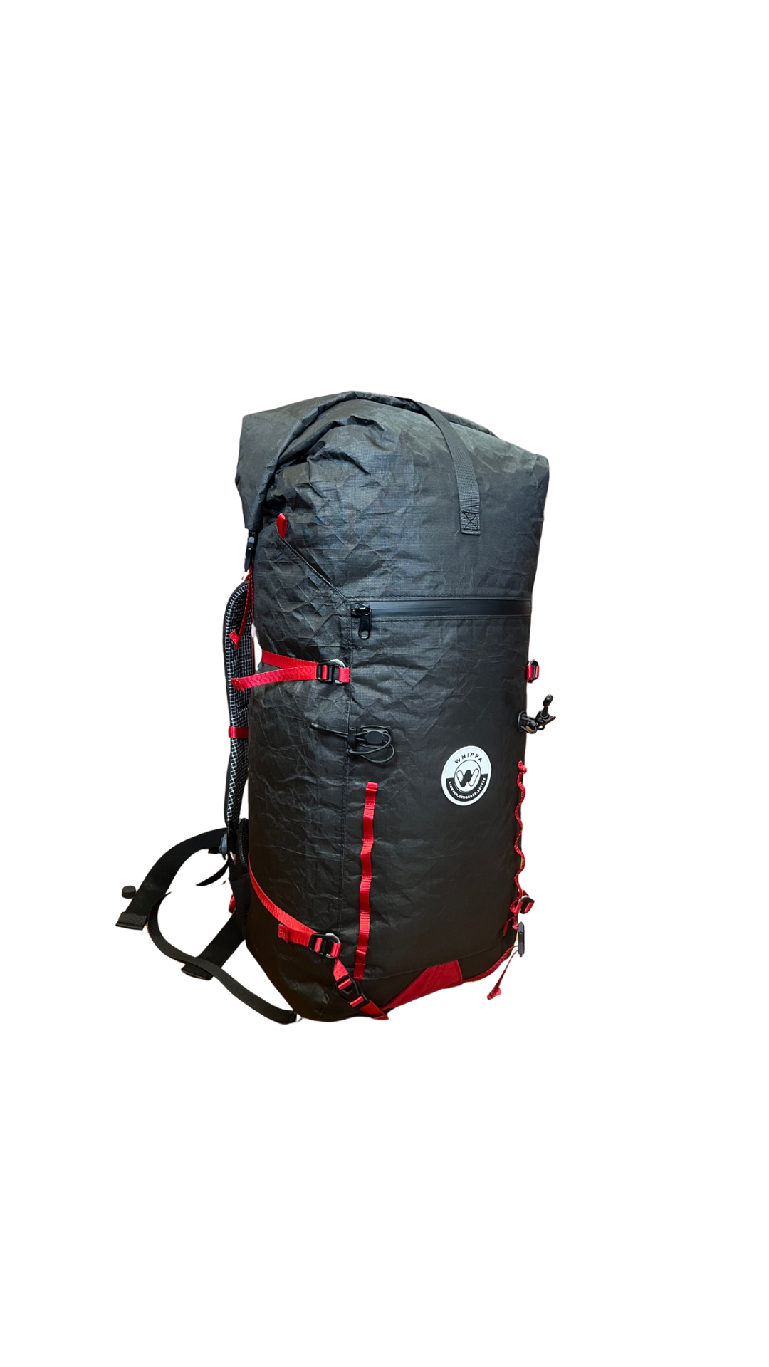 Solitary 55 Ultralight Climbing Pack