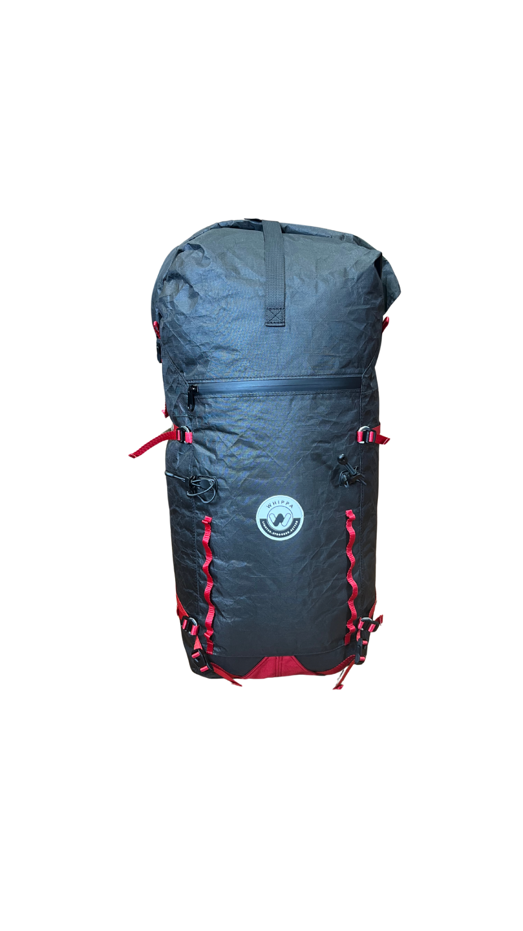Solitary 55 Ultralight Climbing Pack