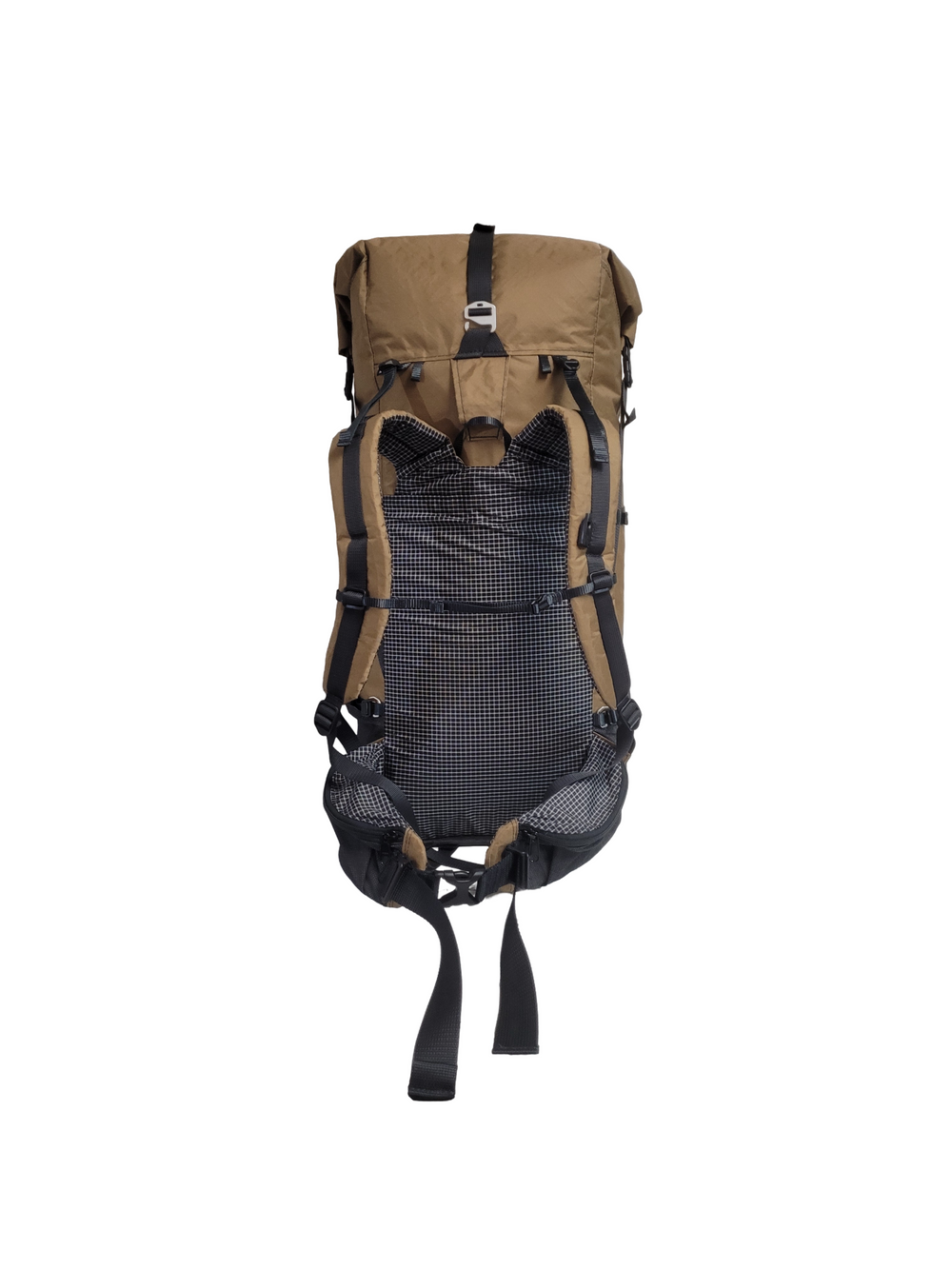 Overland 60 Ultralight Hiking Pack