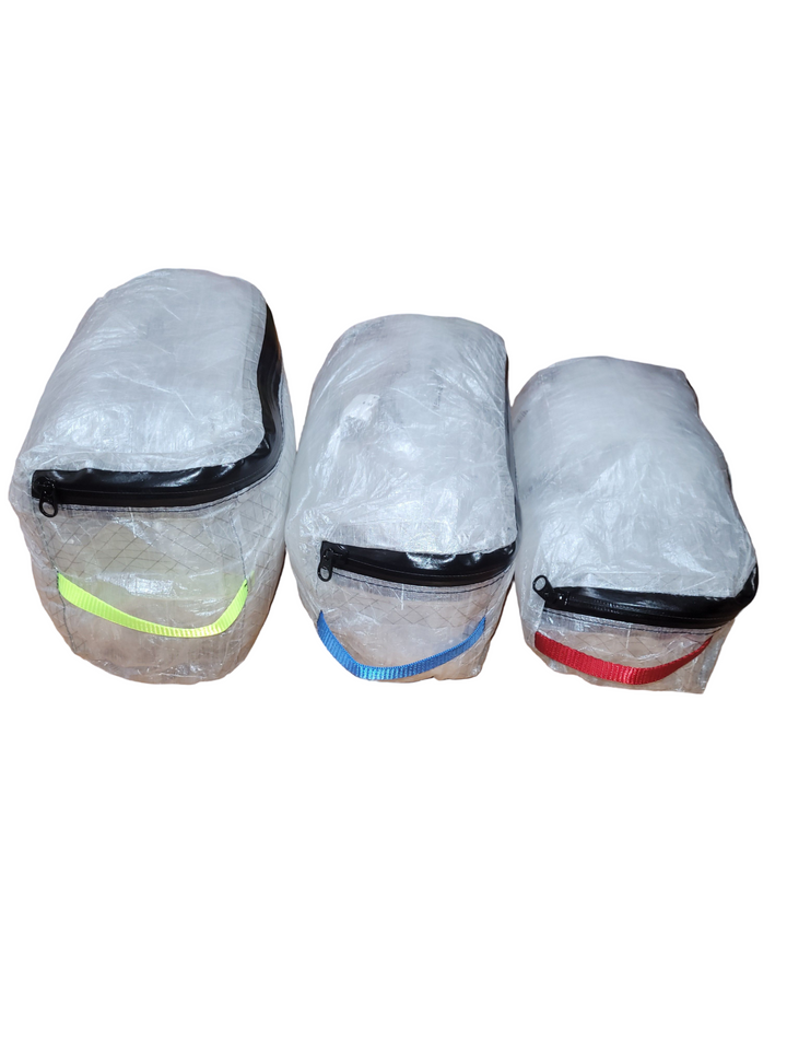 Organisation Pouch UL