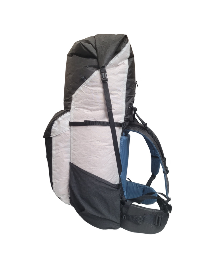 Sherpa 90 Ultralight