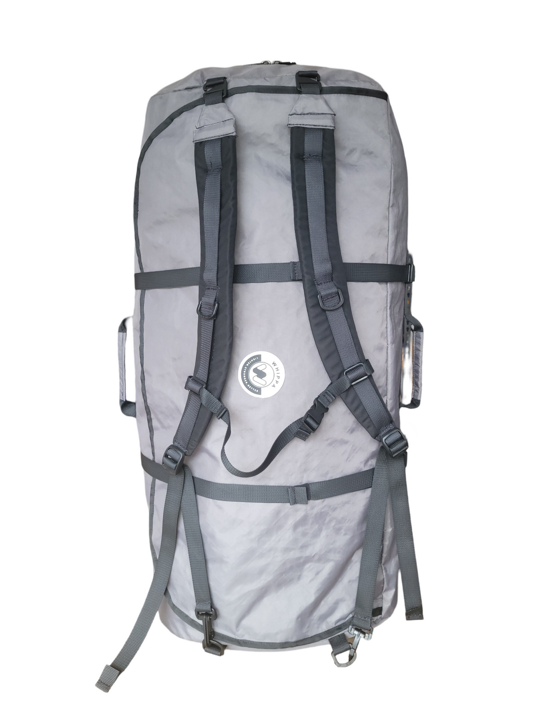 Ultralight Wheeled Trekking Bag 120L Whippa Ultralight Wheeled Trekking Bag 120L Whippa