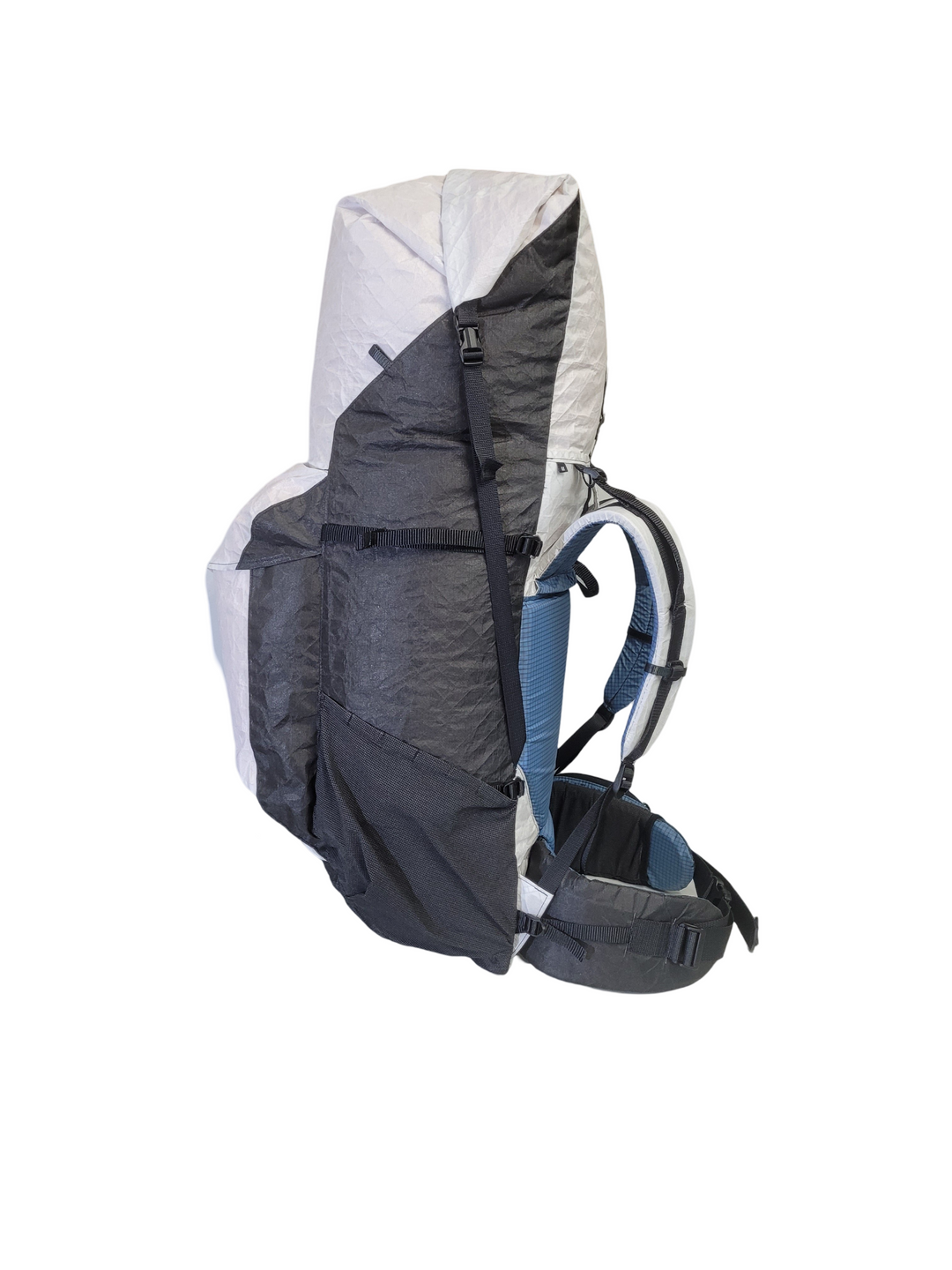 Wollemi 90 Ultralight Expedition Pack – Whippa