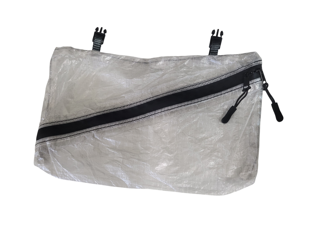 Scotty's Gone Walkabout x Whippa Colo 55 Ultralight + Secure Pouch