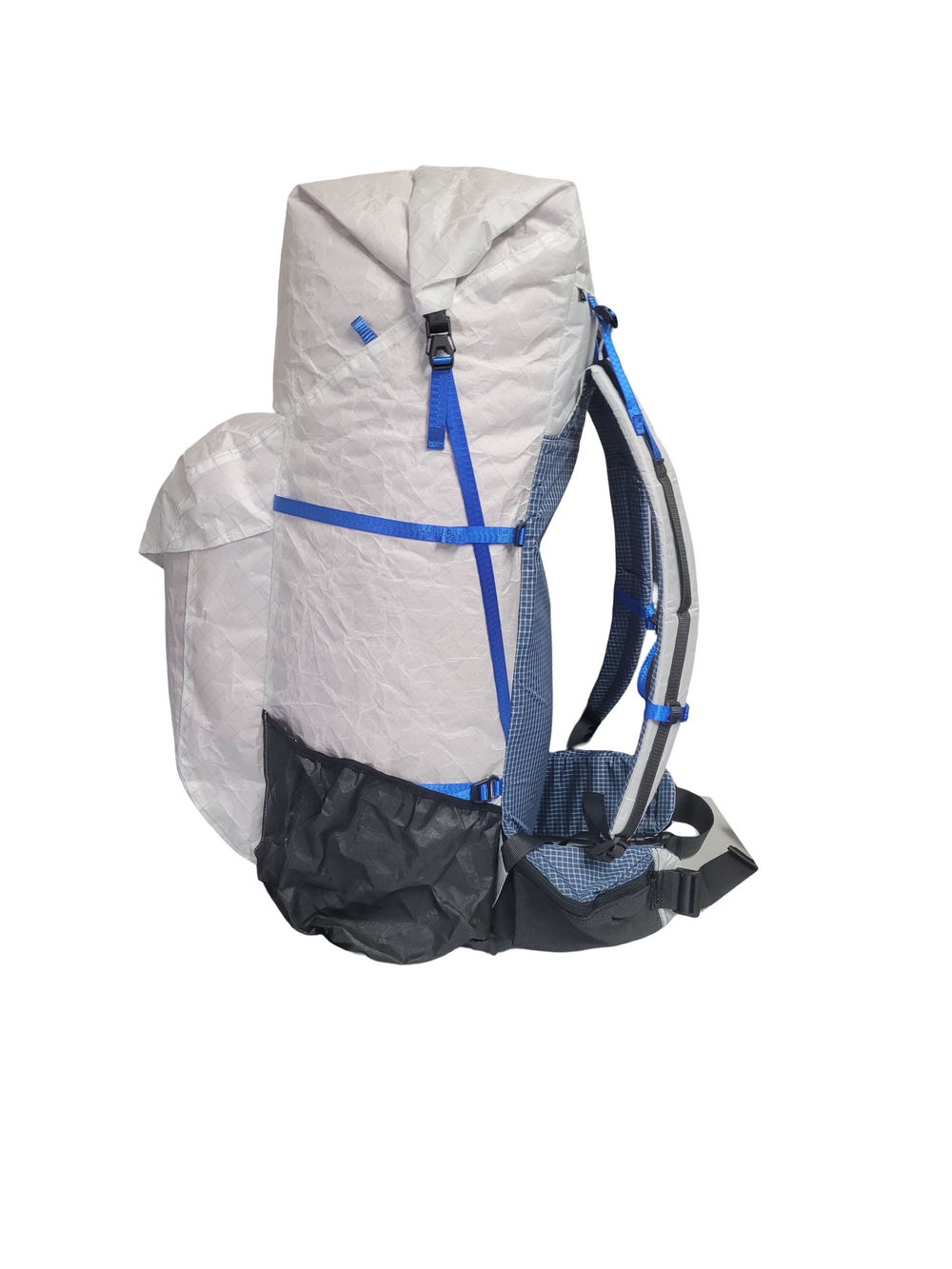 Overland 60 Ultralight Hiking Pack