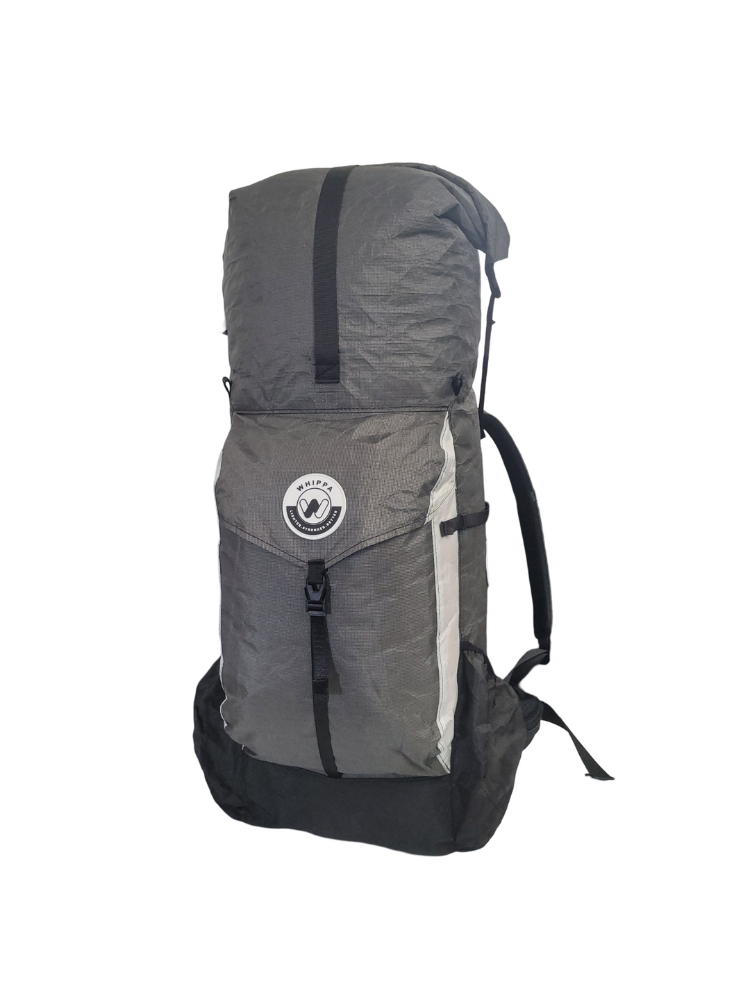 Whippa x Scotty's Gone Walkabout Colo 55 Ultralight Hiking Pack