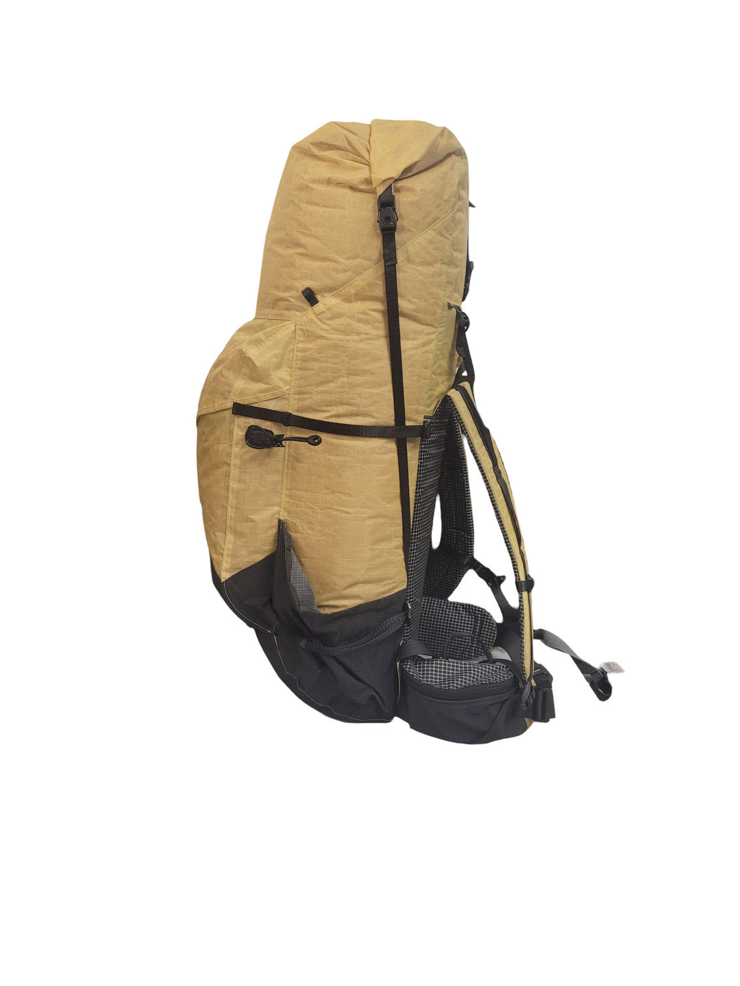 Alpine AP 50 Ultralight Mountaineering Pack