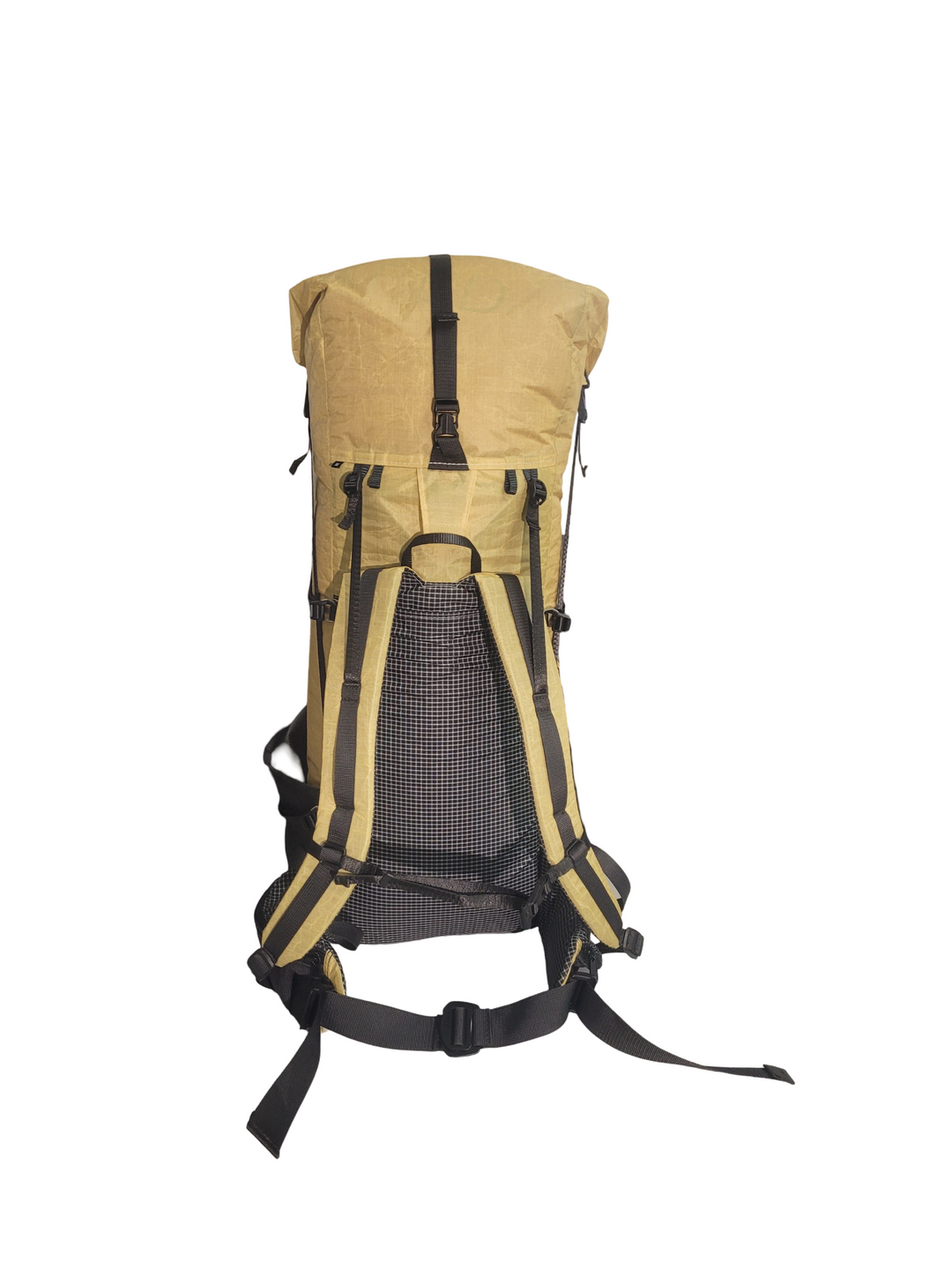 Alpine AP 50 Ultralight Mountaineering Pack