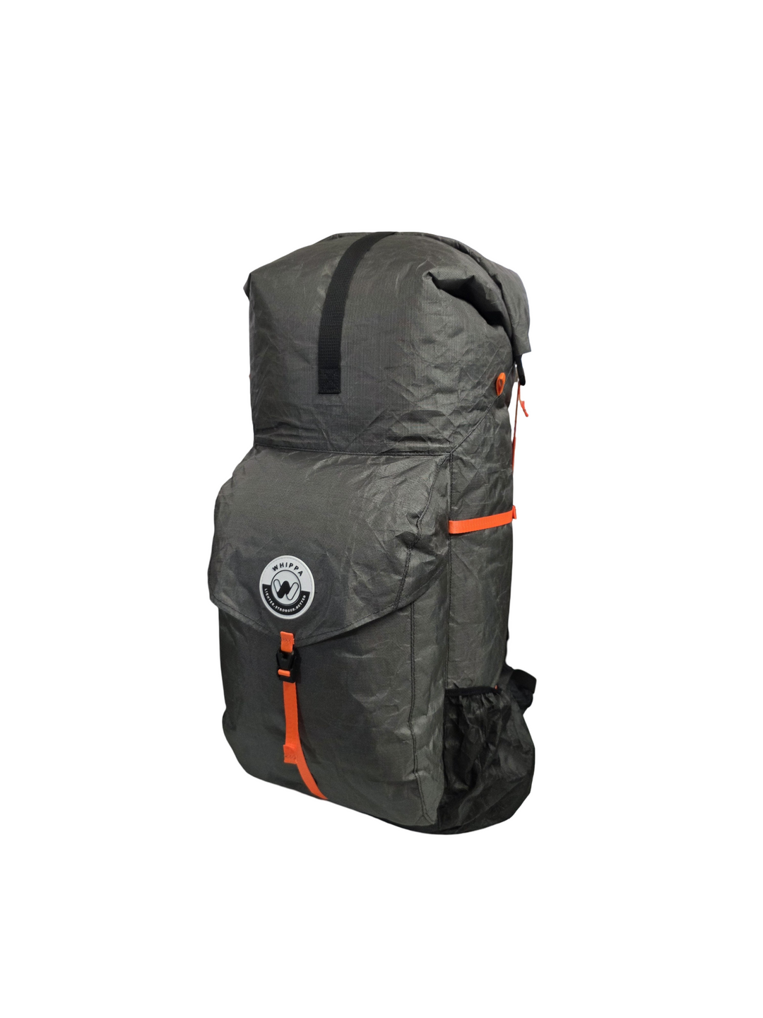 Overland 60 Ultralight Hiking Pack