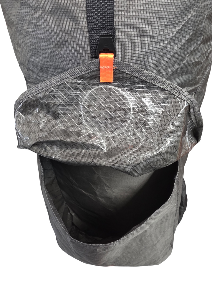 Overland 60 Ultralight Hiking Pack