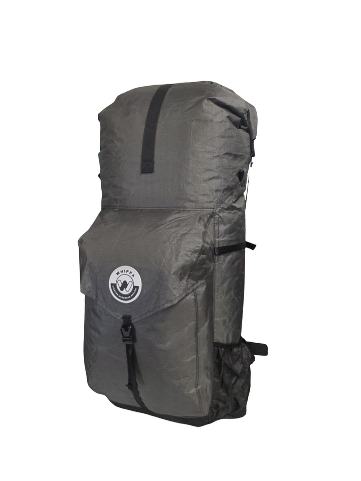 Overland 60 Ultralight Hiking Pack