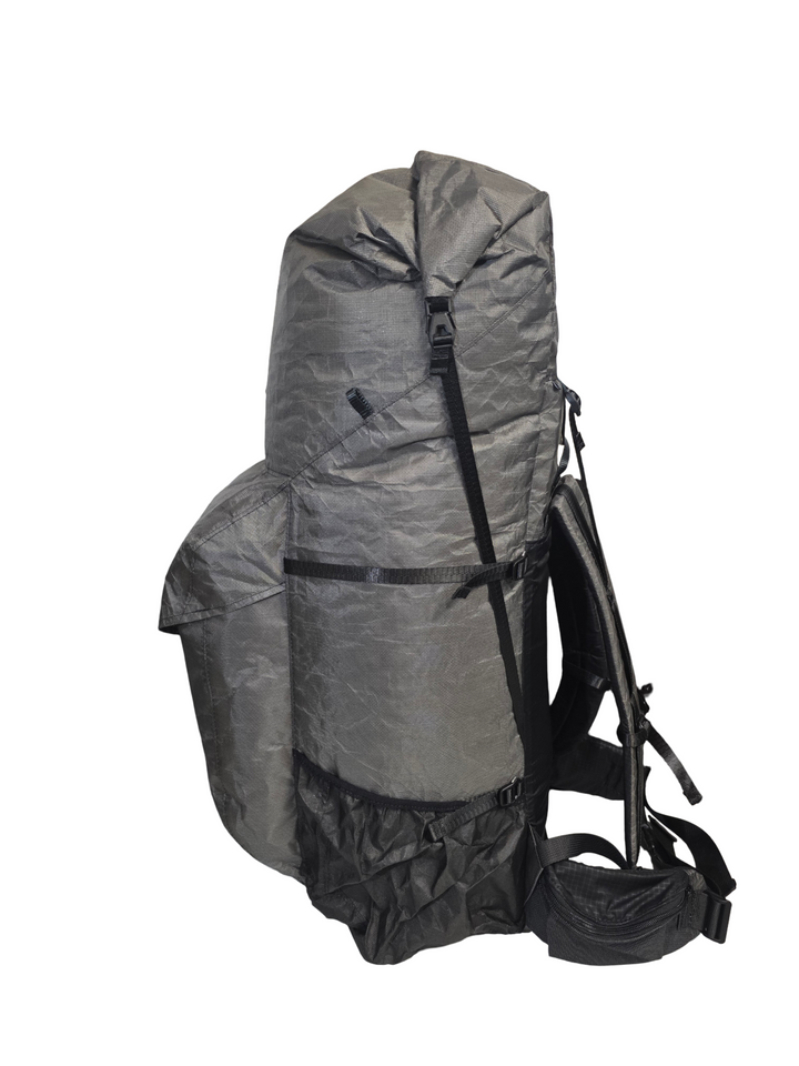 Overland 60 Ultralight Hiking Pack