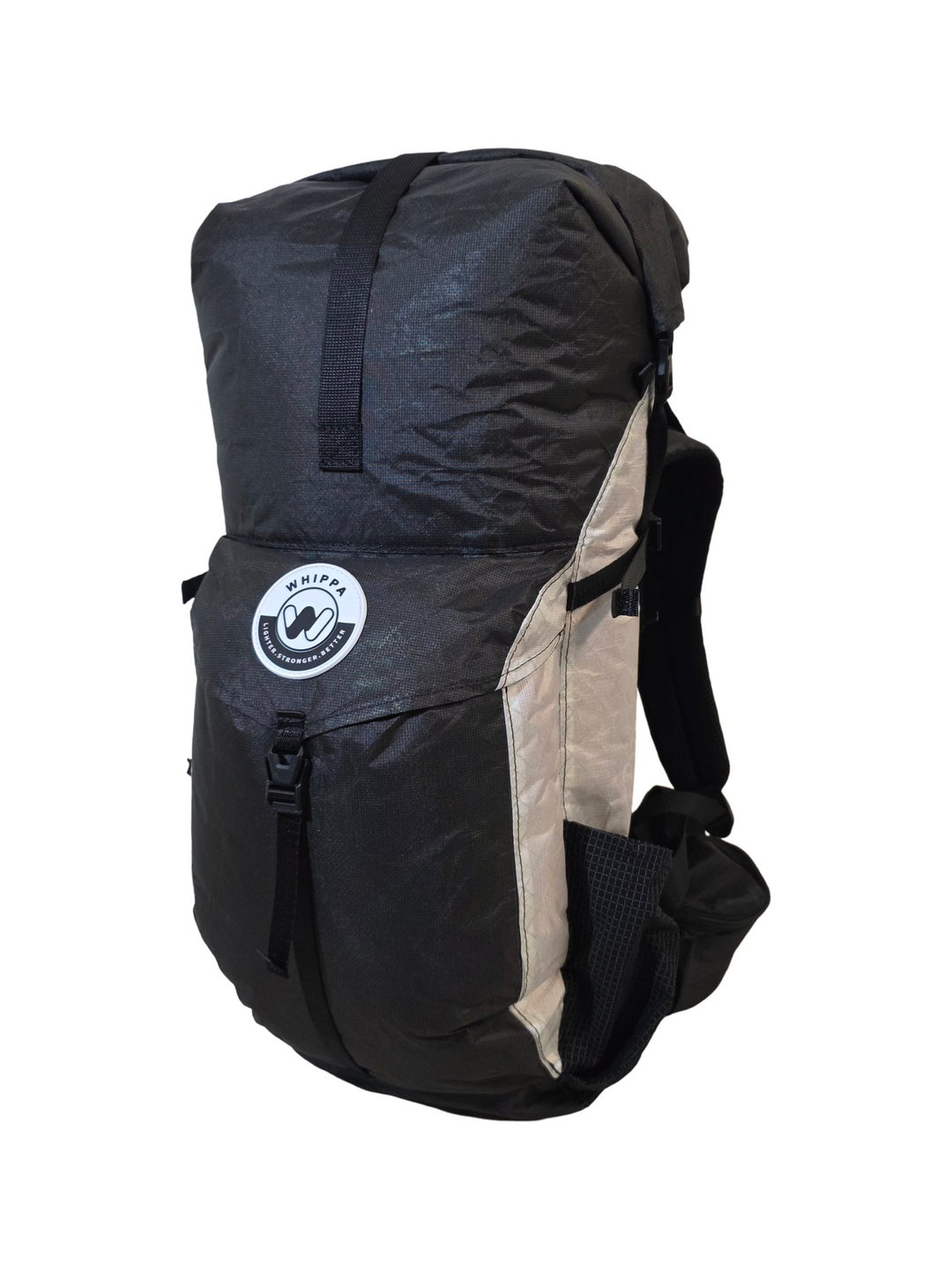 Overland 40 Ultralight Hiking Pack