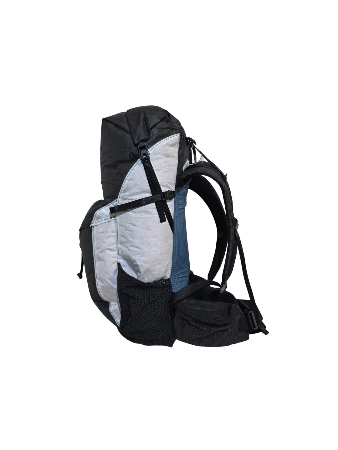 Overland 40 Ultralight Hiking Pack