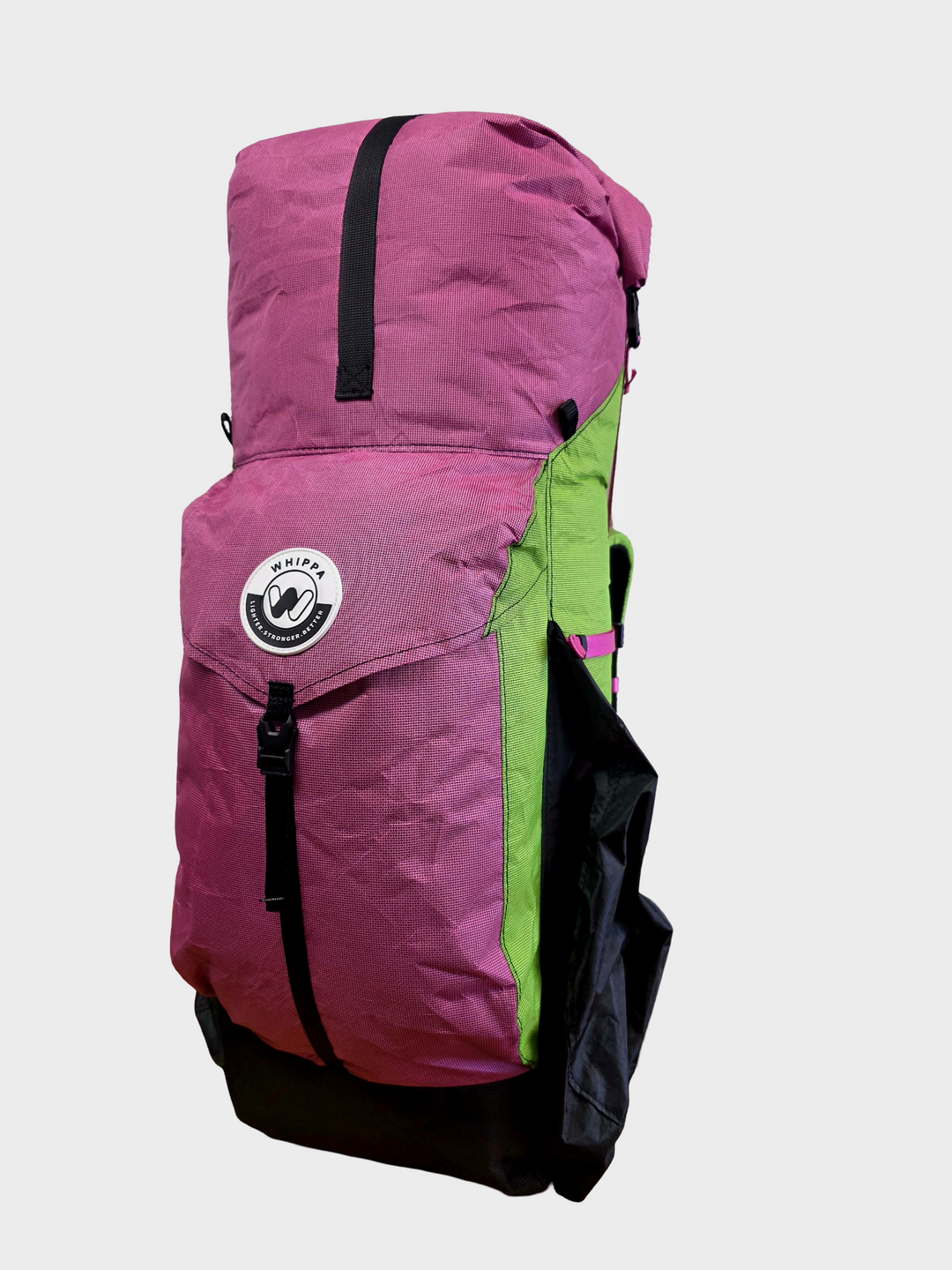 Whippa Colo 55 Ultralight Hiking Pack