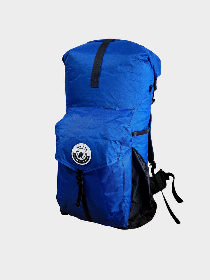 Overland 60 Ultralight Hiking Pack
